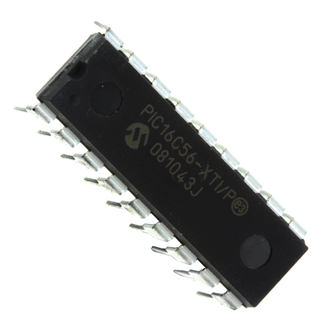 PIC16C56-XTI/P